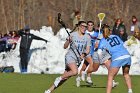 WLax vs RWU  Wheaton College Women’s Lacrosse vs Roger Williams University. - Photo By: KEITH NORDSTROM : Wheaton, LAX, Lacrosse